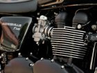 Triumph Bonneville T100 Black SE